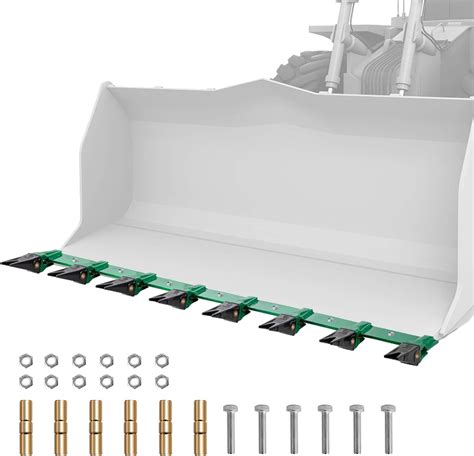 skid steer clamp on tooth bar|tractor tooth bars.